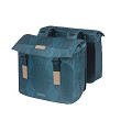 Elegance-Dubbele-Fietstas-Blue--0