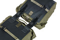 Soho-Nordlicht-Dubbele-Tas-Moss-Green--4