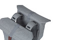 City-Dubbele-Tas-Melee-Grey--2