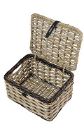 Dijon-Fietsmand-Voor-Deksel-Grey-Black--5
