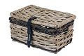 Dijon-Fietsmand-Voor-Deksel-Grey-Black--1