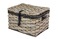 Dijon-Fietsmand-Voor-Deksel-Grey-Black--0