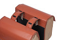 Urban-Load-Dubbele-Tas-Large-Terra-Red---Rose--2